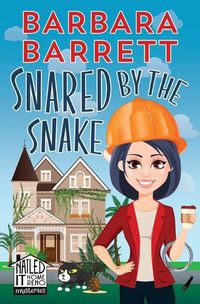 Cover image for Snared by the Snake