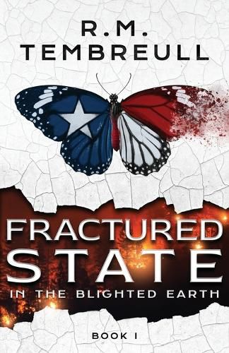Cover image for Fractured State
