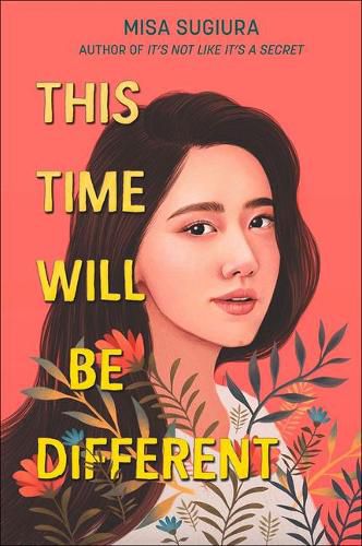 Cover image for This Time Will Be Different