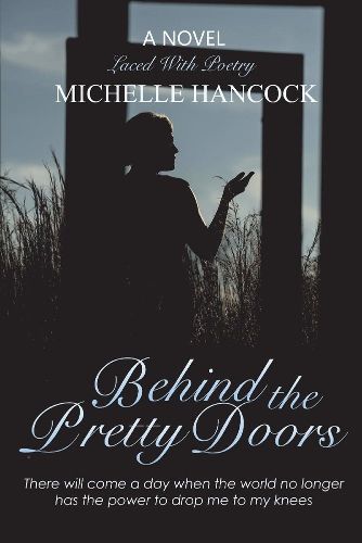 Cover image for Behind The Pretty Doors