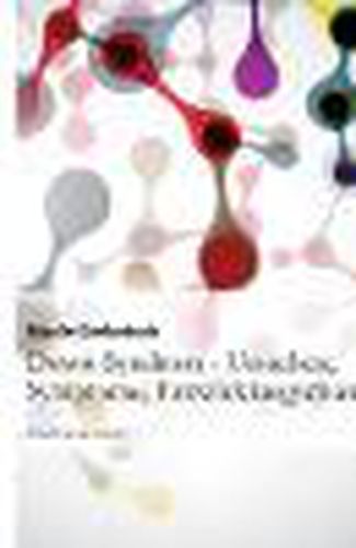 Cover image for Down-Syndrom - Ursachen, Symptome, Entwicklungschancen