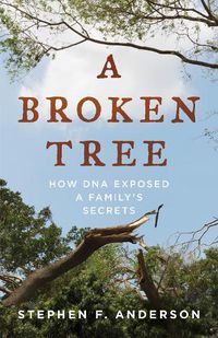 Cover image for A Broken Tree