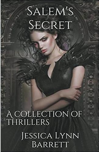 Cover image for Salem's Secret