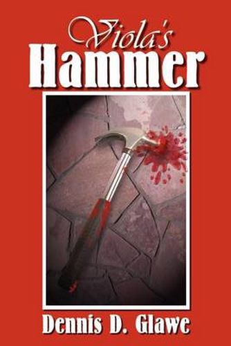 Cover image for Viola's Hammer