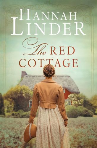 Cover image for The Red Cottage
