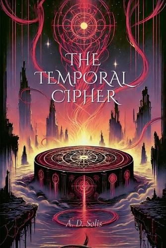 Cover image for The Temporal Cipher