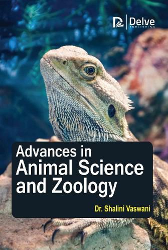 Cover image for Advances in Animal Science and Zoology