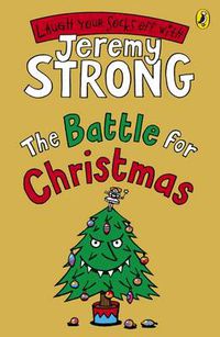 Cover image for The Battle for Christmas