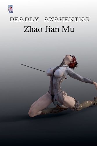 Cover image for Deadly Awakening