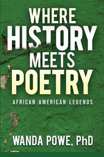 Cover image for Where History Meets Poetry