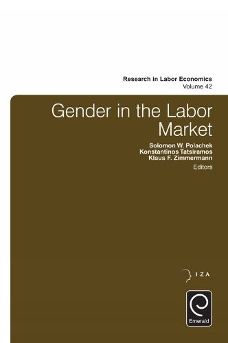 Cover image for Gender in the Labor Market