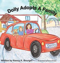 Cover image for Dolly Adopts A Family