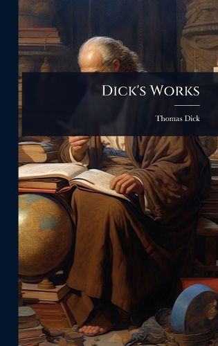 Cover image for Dick's Works