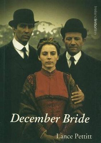 Cover image for December Bride