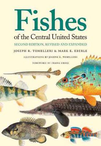 Fishes of the Central United States