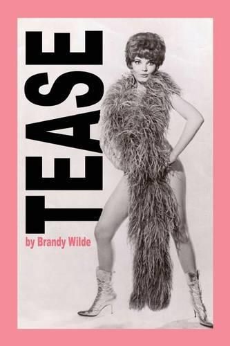 Cover image for Tease: A Memoir