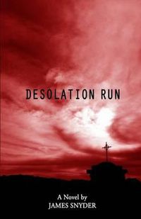 Cover image for Desolation Run