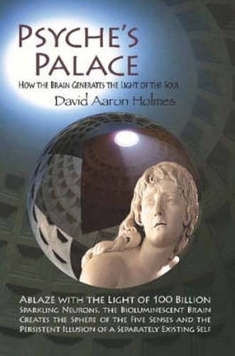 Cover image for Psyche's Palace: How the Brain Generates the Light of the Soul