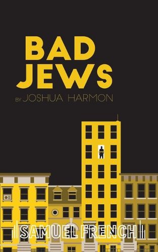 Cover image for Bad Jews