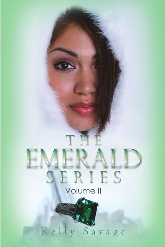 Cover image for The Emerald Series: Volume II