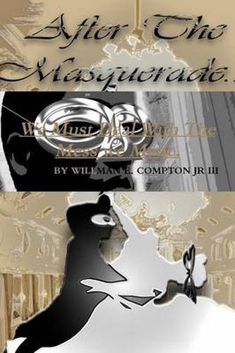 Cover image for After The Masquerade...
