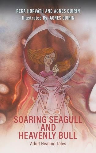 Cover image for Soaring Seagull and Heavenly Bull