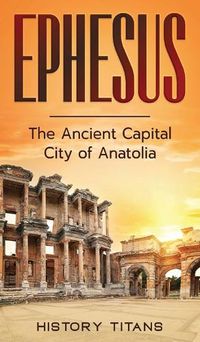 Cover image for Ephesus