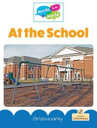 Cover image for At the School