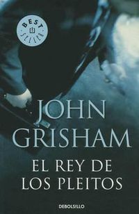 Cover image for El Rey de Los Pleitos