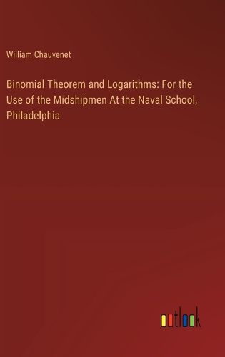 Binomial Theorem and Logarithms