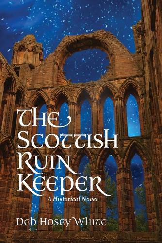 Cover image for The Scottish Ruin Keeper