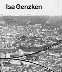 Cover image for Isa Genzken