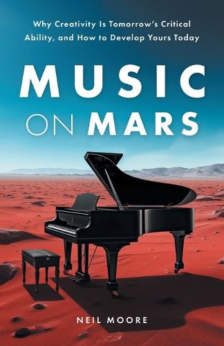 Cover image for Music on Mars