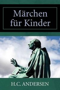 Cover image for Marchen fur Kinder