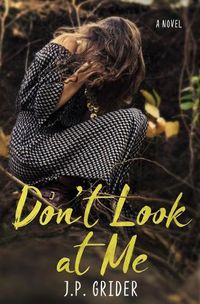 Cover image for Don't Look at Me