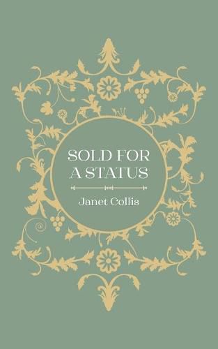 Cover image for Sold for a Status