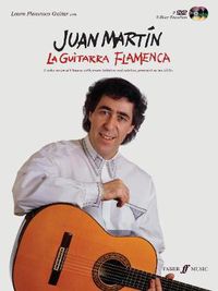 Cover image for La Guitarra Flamenca