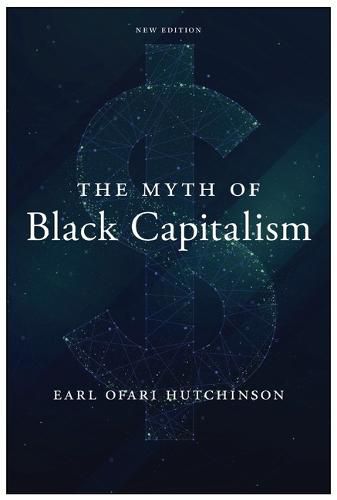 Cover image for The Myth of Black Capitalism