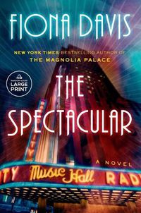 Cover image for The Spectacular