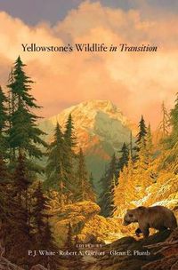 Cover image for Yellowstone's Wildlife in Transition