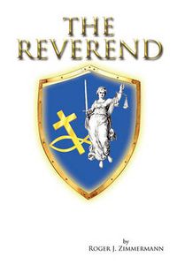 Cover image for The Reverend