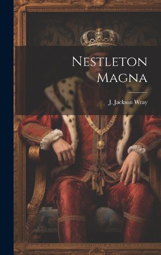 Cover image for Nestleton Magna