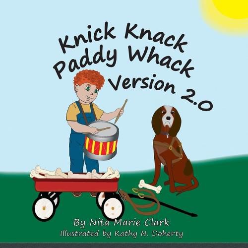 Knick Knack Paddy Whack Version 2.0