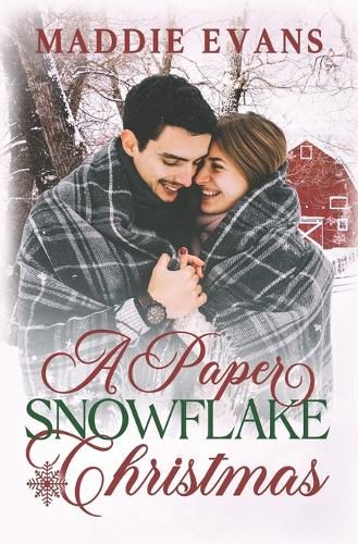 Cover image for A Paper Snowflake Christmas