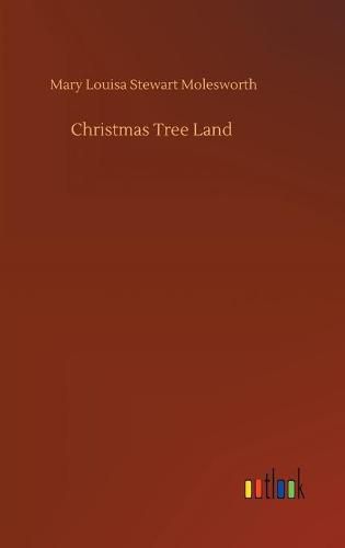 Cover image for Christmas Tree Land