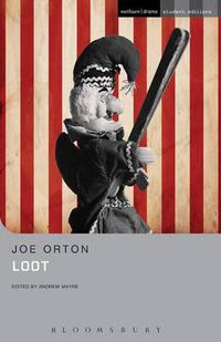 Cover image for Loot