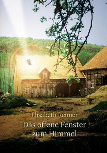 Cover image for Das offene Fenster zum Himmel