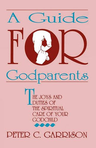 Cover image for Guide for Godparents