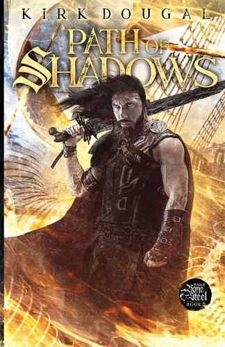 Cover image for Path of Shadows: A Tale of Bone and Steel - Six