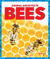 Cover image for Bees